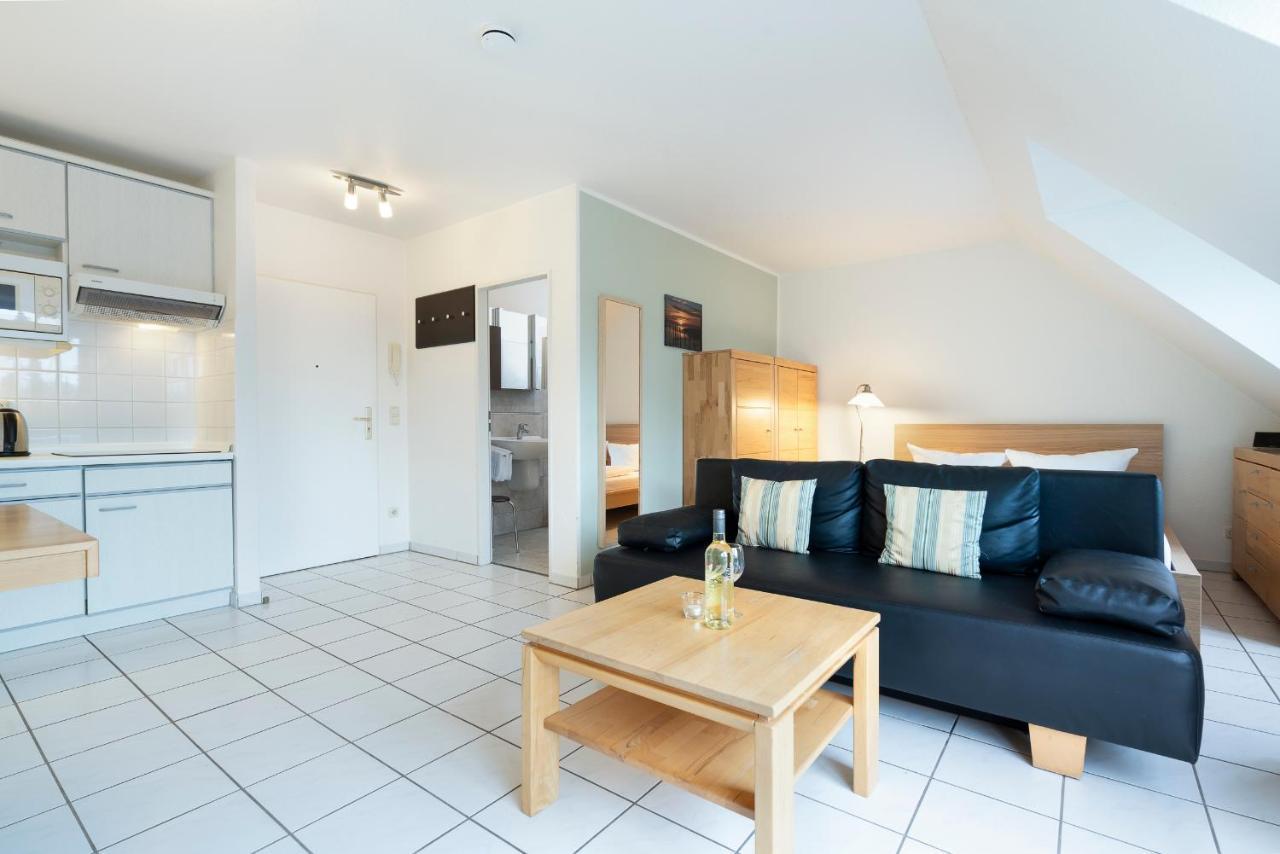 Wohnpark Am Muehlenteich - Appartement 24 Timmendorfer Strand Zewnętrze zdjęcie