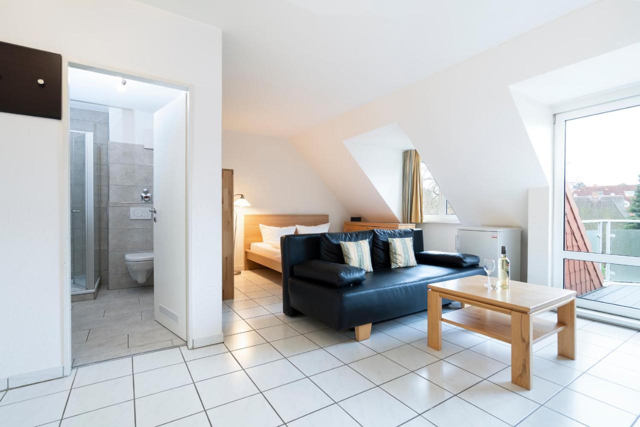 Wohnpark Am Muehlenteich - Appartement 24 Timmendorfer Strand Zewnętrze zdjęcie