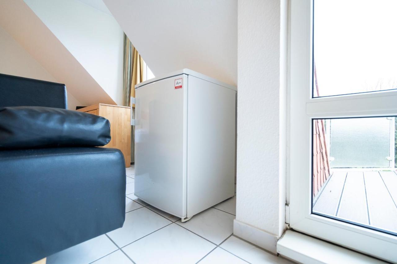 Wohnpark Am Muehlenteich - Appartement 24 Timmendorfer Strand Zewnętrze zdjęcie