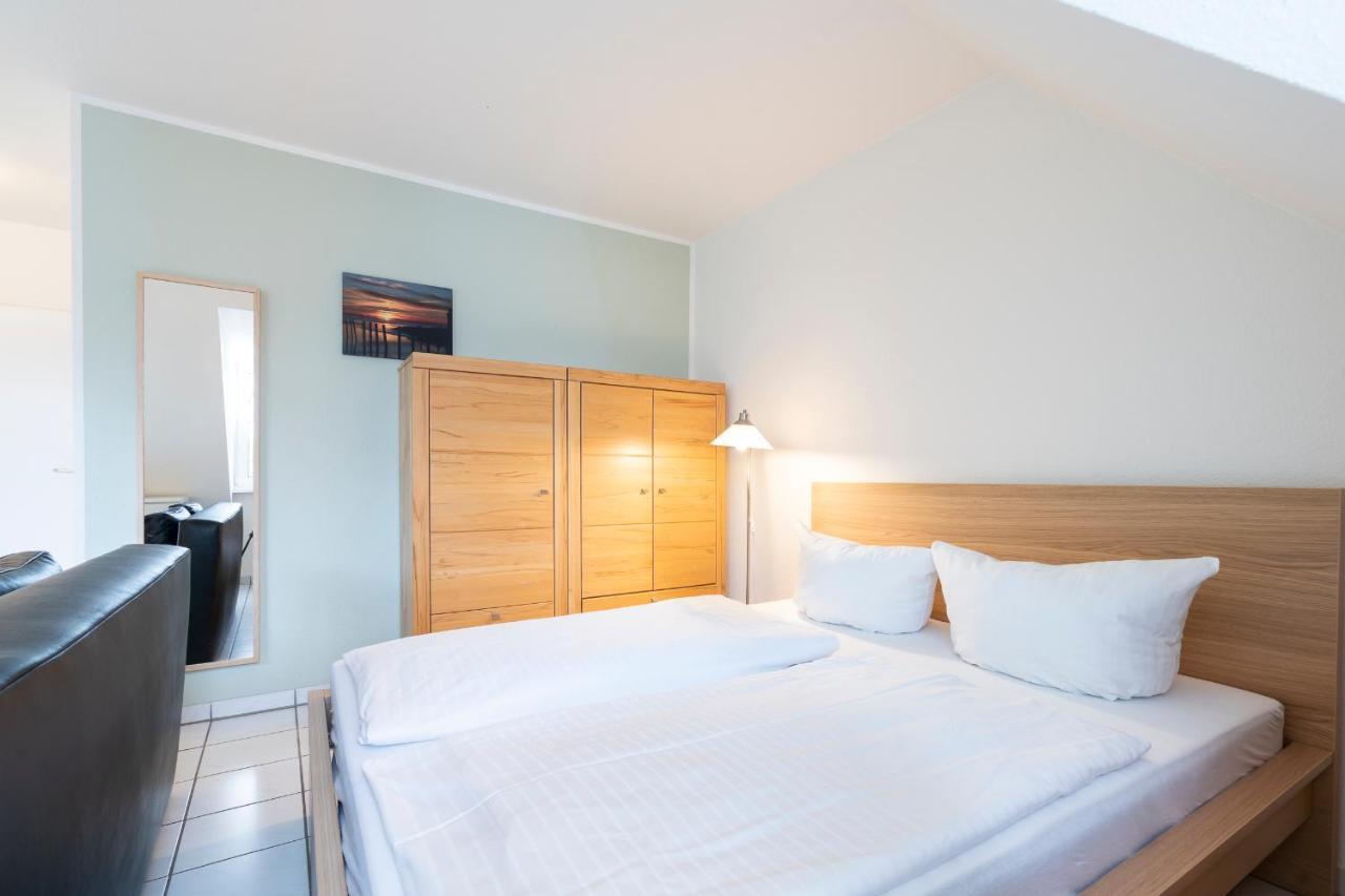 Wohnpark Am Muehlenteich - Appartement 24 Timmendorfer Strand Zewnętrze zdjęcie
