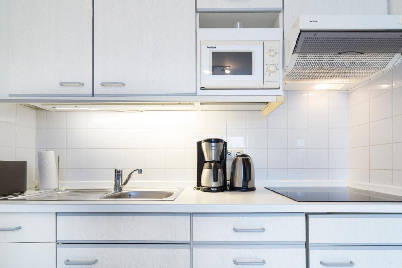 Wohnpark Am Muehlenteich - Appartement 24 Timmendorfer Strand Zewnętrze zdjęcie