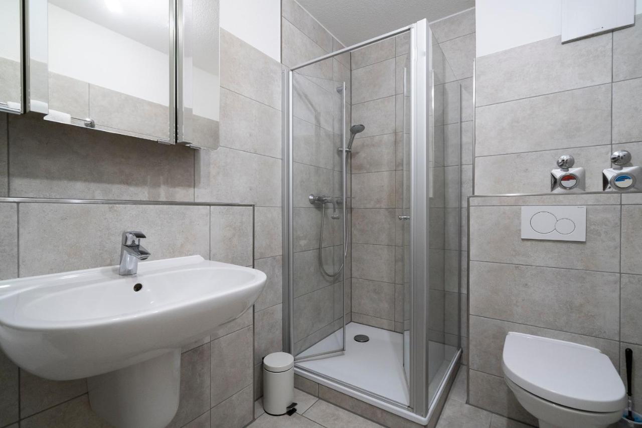 Wohnpark Am Muehlenteich - Appartement 24 Timmendorfer Strand Zewnętrze zdjęcie