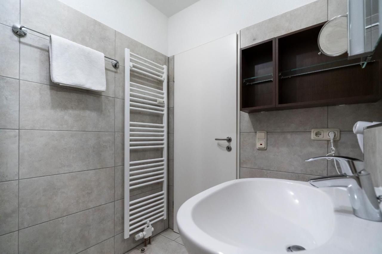 Wohnpark Am Muehlenteich - Appartement 24 Timmendorfer Strand Zewnętrze zdjęcie