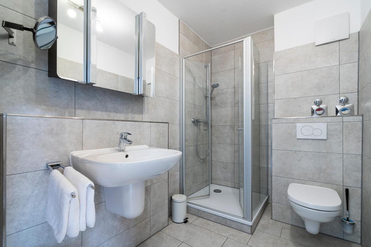 Wohnpark Am Muehlenteich - Appartement 24 Timmendorfer Strand Zewnętrze zdjęcie