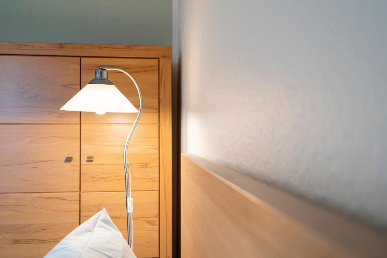 Wohnpark Am Muehlenteich - Appartement 24 Timmendorfer Strand Zewnętrze zdjęcie