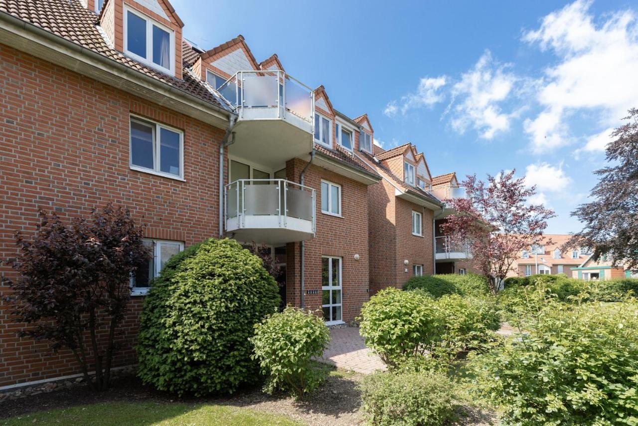 Wohnpark Am Muehlenteich - Appartement 24 Timmendorfer Strand Zewnętrze zdjęcie