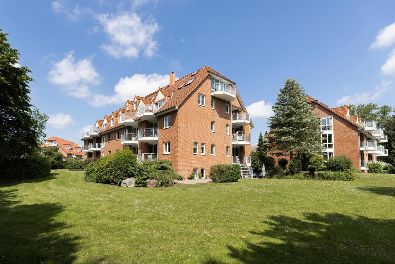 Wohnpark Am Muehlenteich - Appartement 24 Timmendorfer Strand Zewnętrze zdjęcie