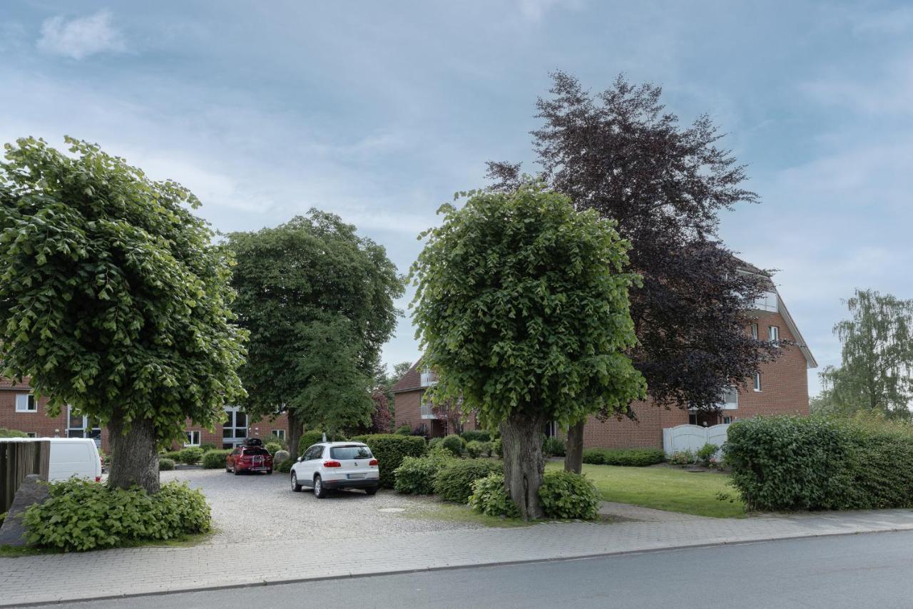 Wohnpark Am Muehlenteich - Appartement 24 Timmendorfer Strand Zewnętrze zdjęcie